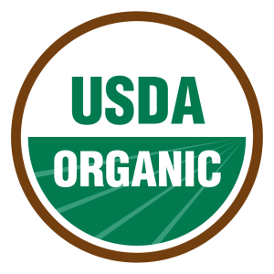USDA colici plus organska malina