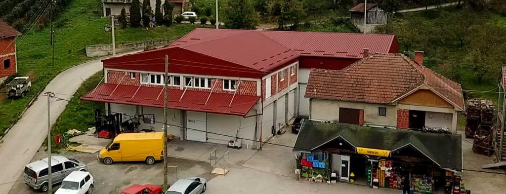 čolići plus